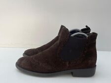 Tamaris ladies brown for sale  ASHFORD