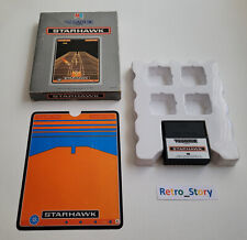 Vectrex starhawk d'occasion  Montrouge