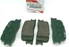 Oem brake pads for sale  Parsippany