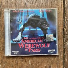American werewolf paris for sale  MUCH WENLOCK