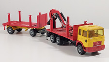 Siku man lkw gebraucht kaufen  Osnabrück