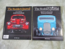 Rodders journal .30 for sale  Lake Elsinore