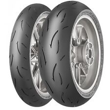 200 r17 dunlop usato  Lavello