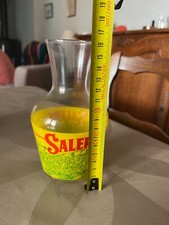 Pichet salers gentiane d'occasion  Saint-Gély-du-Fesc