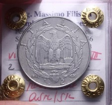 Veiii italia lire usato  Italia