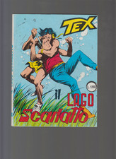 TEX - COLLANA TEX GIGANTE  N. 54  EDIZIONI ARALDO L. 1200 comprar usado  Enviando para Brazil