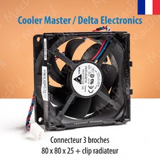 Ventilateur cooler master d'occasion  Eygalières