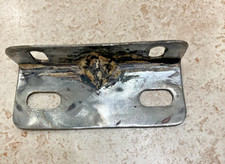 Quarter valance chassis for sale  RINGWOOD