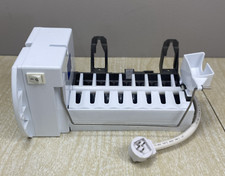 Wr30x10093 ice maker for sale  Longs
