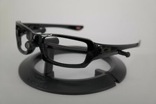 NOVO Autêntico Oakley FIVES SQUARED Polido Preto Gunmetal Quadro Ícone OO9238 comprar usado  Enviando para Brazil