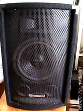 Enceinte 300w ers d'occasion  Tours-