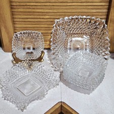Set indiana glass for sale  Millersport