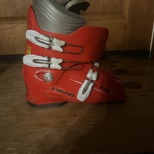 Head ski boots for sale  Warner