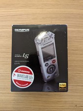 Aufnahmegerät lympus res gebraucht kaufen  Kiel