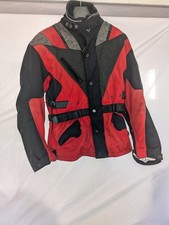 Dainese goretex cordura for sale  SHEFFIELD