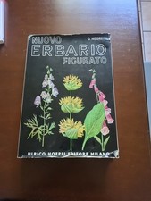 Nuovo erbario figurato usato  Tufillo