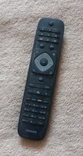 Genuine remote control for sale  NOTTINGHAM