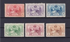 Spain stamps set for sale  YORK