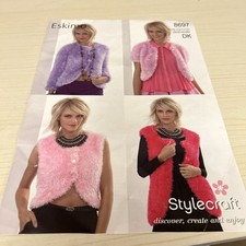 stylecraft eskimo for sale stylecraft eskimo for sale AYLESBURY