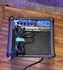 Guitar amp for sale  Wichita