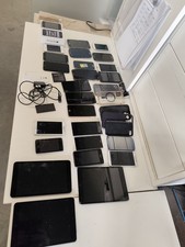 Handy ersatzteile konvolut gebraucht kaufen Handy ersatzteile konvolut gebraucht kaufen  Herford