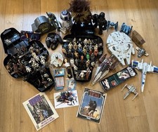 Vintage star wars for sale  San Marcos