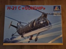 21c gunship hubschrauber gebraucht kaufen  Scharnebeck