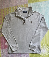 Pull polo ralph d'occasion  Hérimoncourt