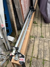 Van roof rack for sale  LONDON