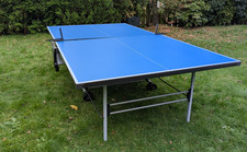 Sponeta utdoor tischtennisplat gebraucht kaufen  Gladbeck