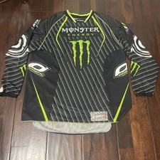 Monster energy neal for sale  Cass City