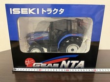 Iseki geas nta d'occasion  Expédié en Belgium