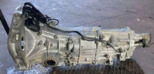 Cambio manuale marce usato  Putignano