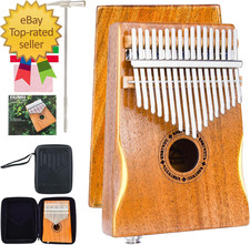 Key electric kalimba d'occasion  Expédié en France