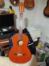 Chitarra classica flamenca usato Chitarra classica flamenca usato  Lucca