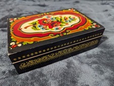 Vintage ussr jewellery for sale  STOKE-ON-TRENT