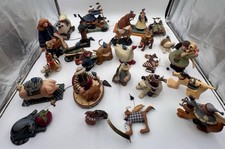 Big collection williraye for sale  Barrington