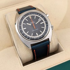 Omega seamaster chronostop for sale  LONDON