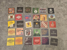 beermats for sale  NEWHAVEN