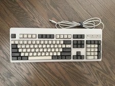 Topre realforce 104uk usato  Spedire a Italy