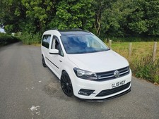 Caddy 2.0 tdi for sale  FOLKESTONE