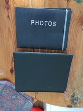 Photo albums holds for sale Photo albums holds for sale  CALNE