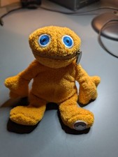 Zippy soft toy for sale  BRISTOL