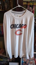 Chicago bears nike for sale  Wheaton