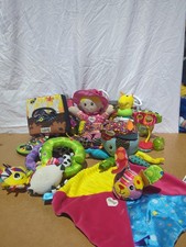 Lamaze baby cot for sale  MONMOUTH