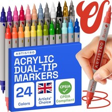 Artistro acrylic paint for sale  ROCHDALE