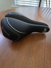 Serfas saddle microfiber for sale  Zebulon