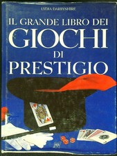 Grande libro dei usato  Italia