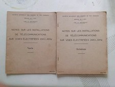Sncf notes installations d'occasion  Saint-Georges-de-Didonne