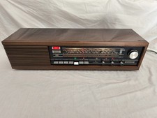Grundig rf240 1970 d'occasion  Bordeaux-
